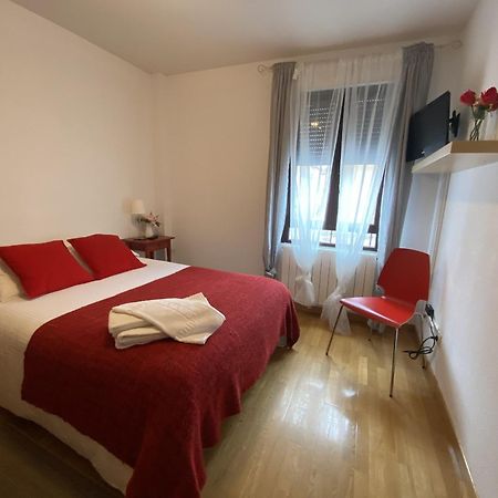 Apartamentos Alfonso XIII San Ildefonso Esterno foto
