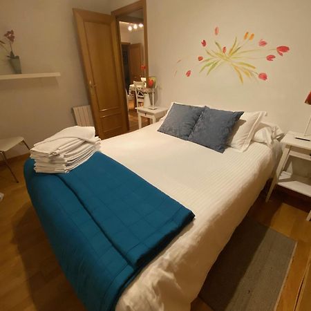 Apartamentos Alfonso XIII San Ildefonso Esterno foto