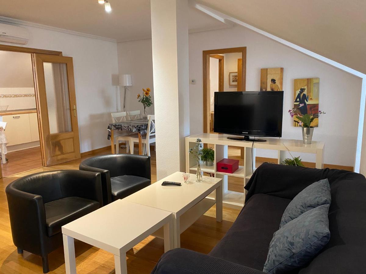 Apartamentos Alfonso XIII San Ildefonso Esterno foto