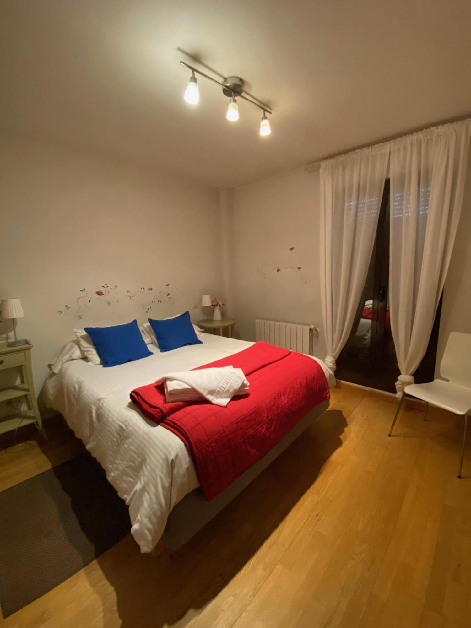 Apartamentos Alfonso XIII San Ildefonso Esterno foto