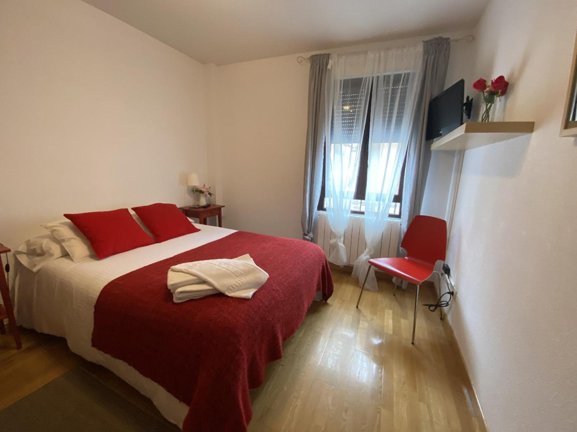 Apartamentos Alfonso XIII San Ildefonso Esterno foto