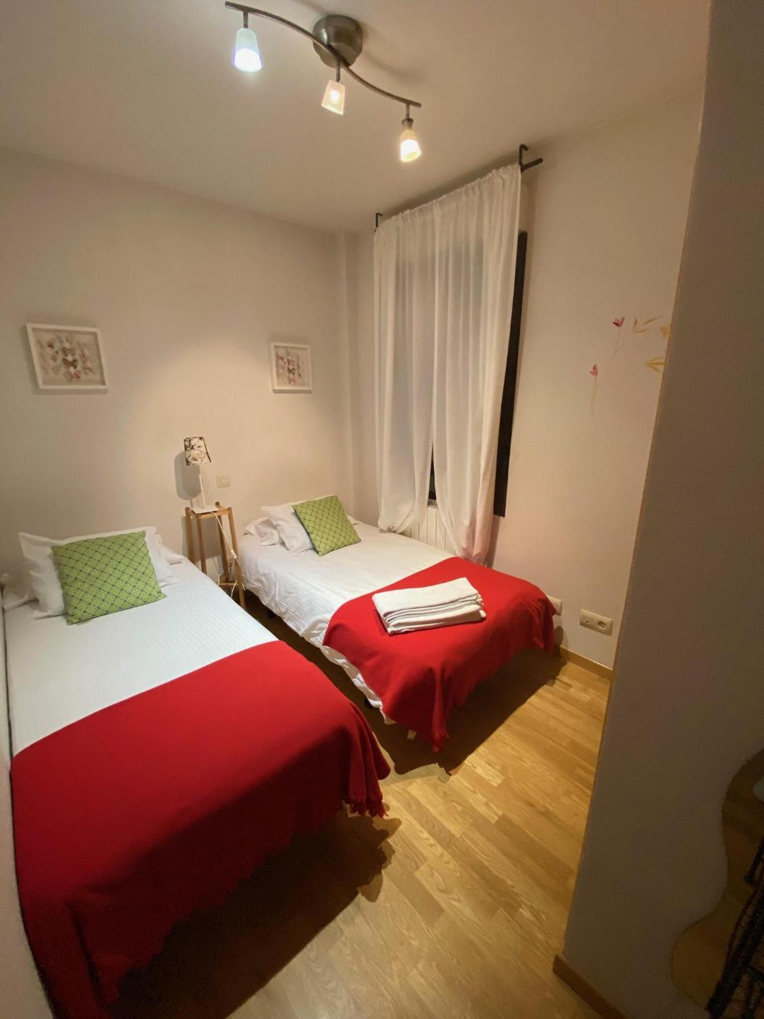 Apartamentos Alfonso XIII San Ildefonso Esterno foto