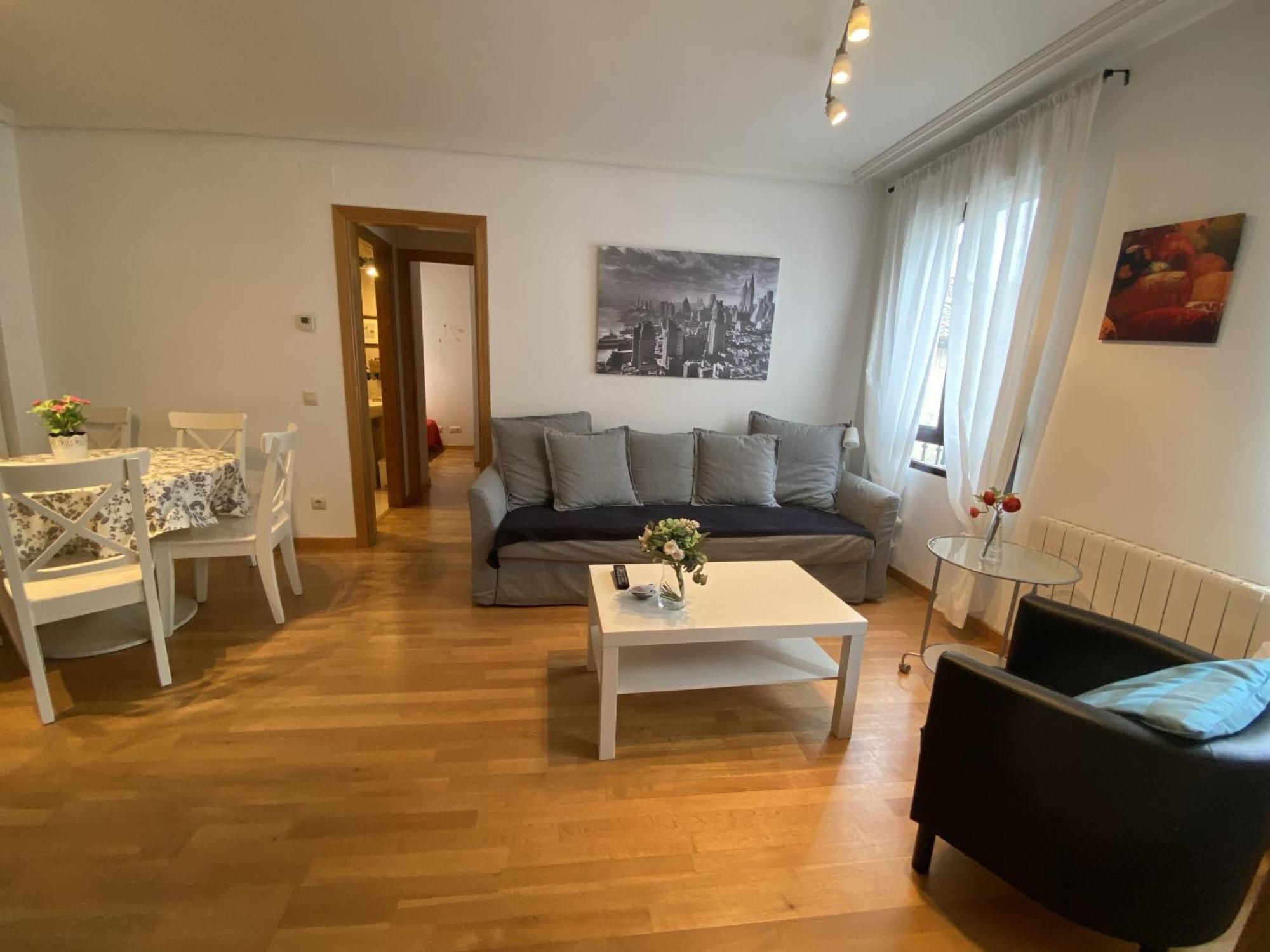 Apartamentos Alfonso XIII San Ildefonso Esterno foto