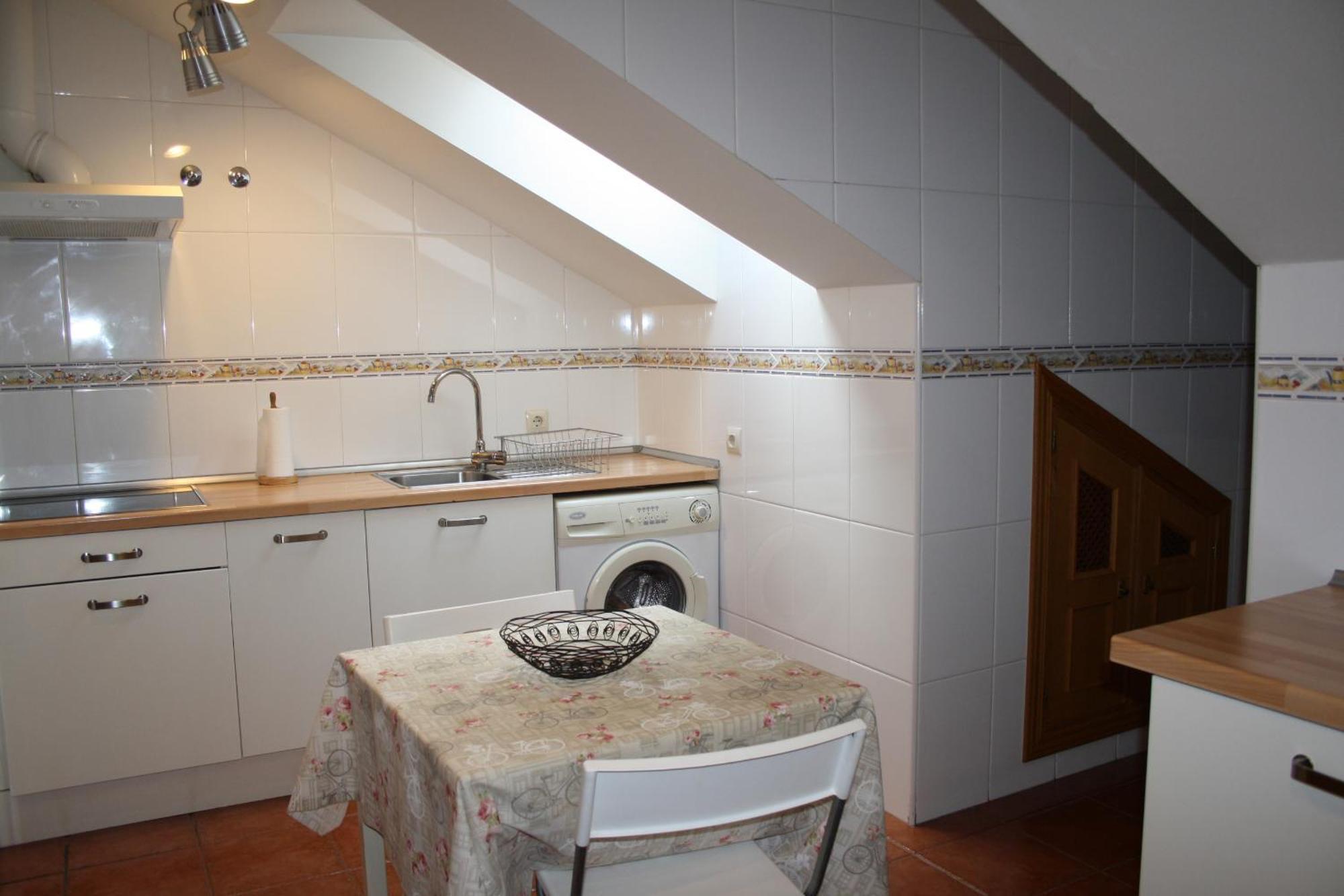 Apartamentos Alfonso XIII San Ildefonso Esterno foto