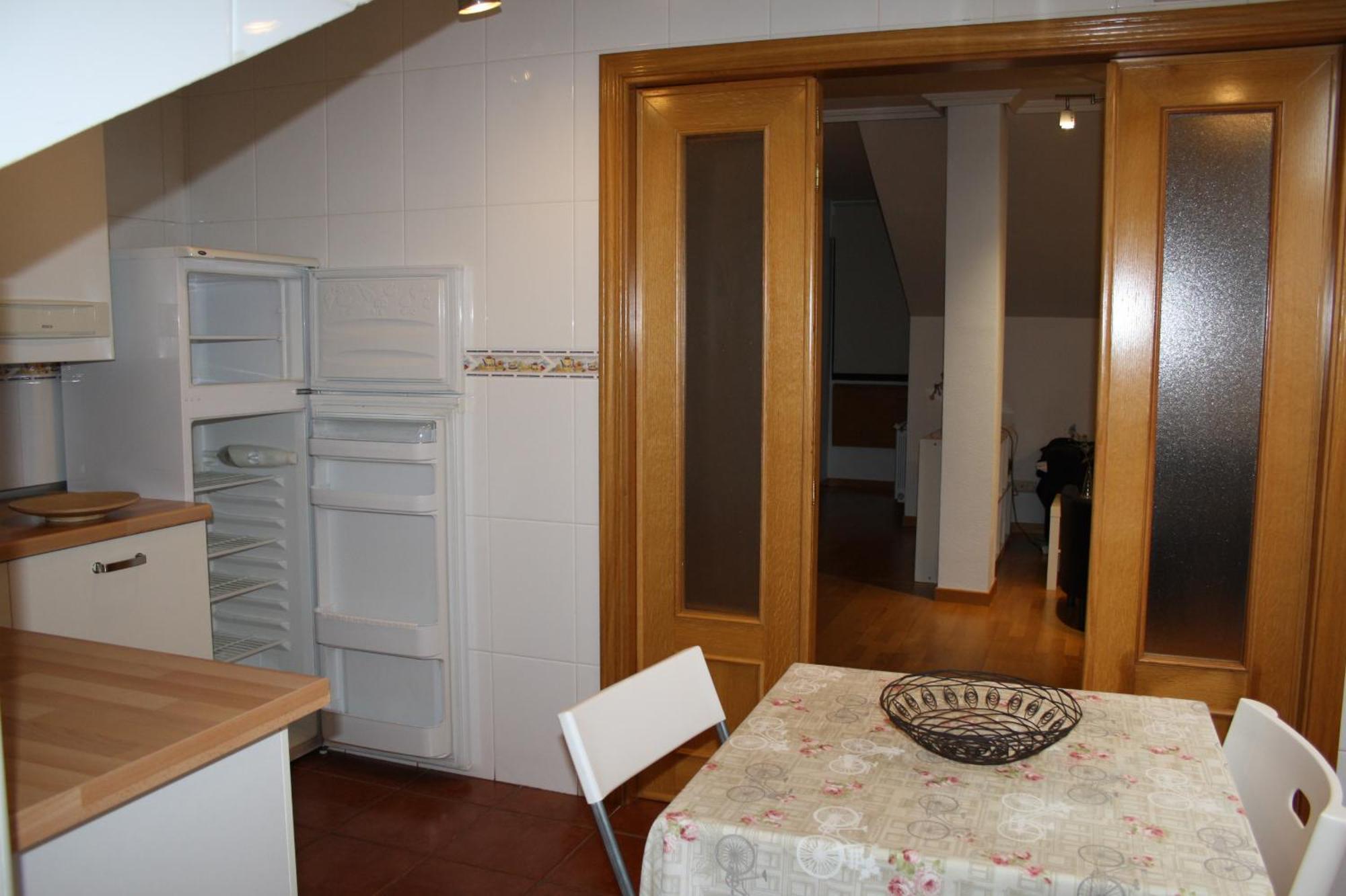 Apartamentos Alfonso XIII San Ildefonso Esterno foto