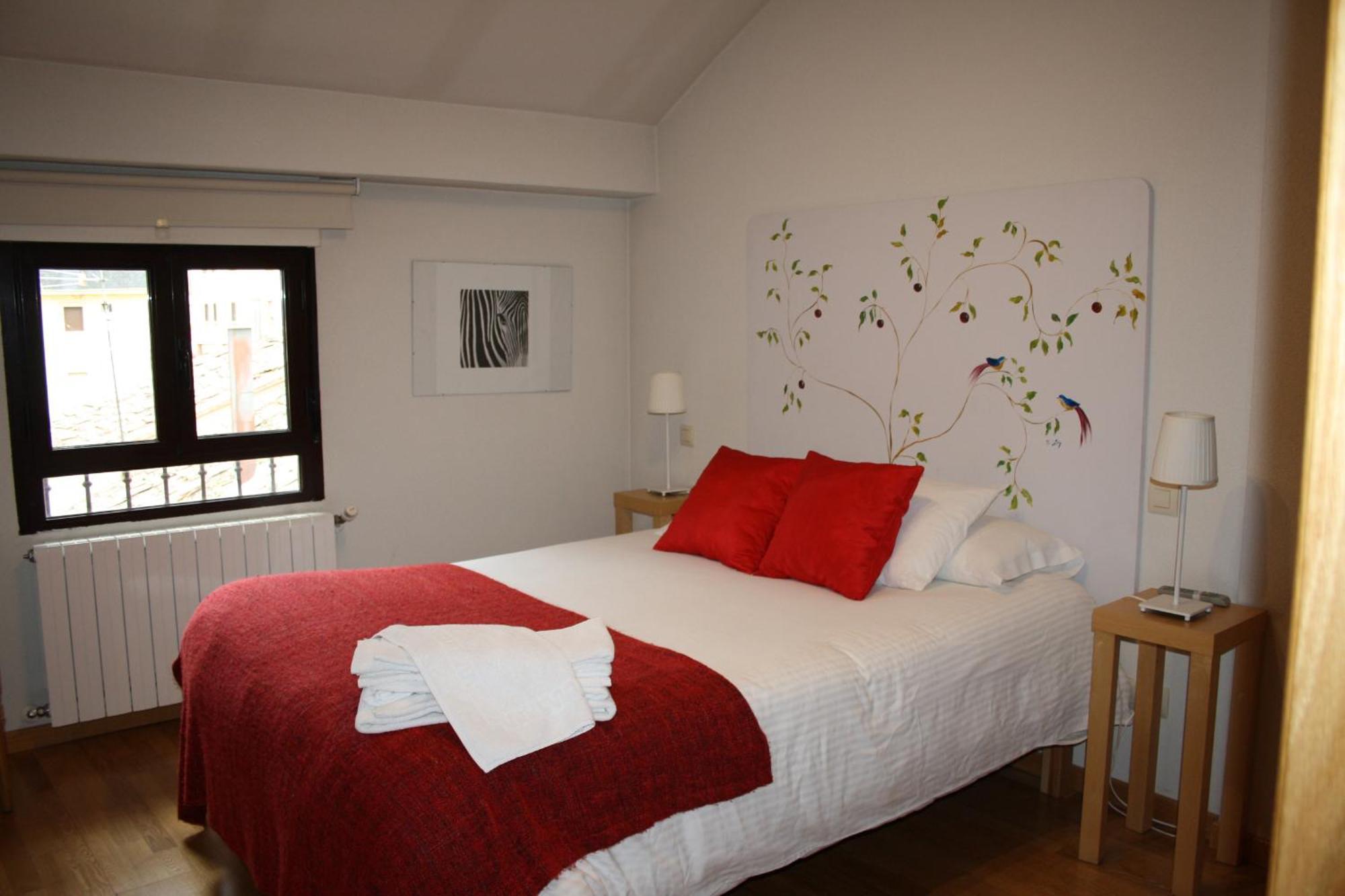 Apartamentos Alfonso XIII San Ildefonso Esterno foto