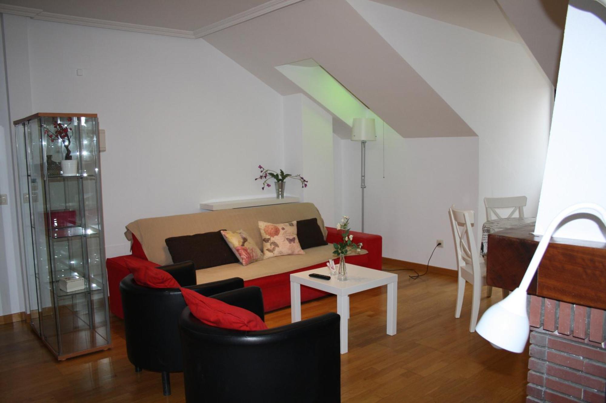 Apartamentos Alfonso XIII San Ildefonso Esterno foto