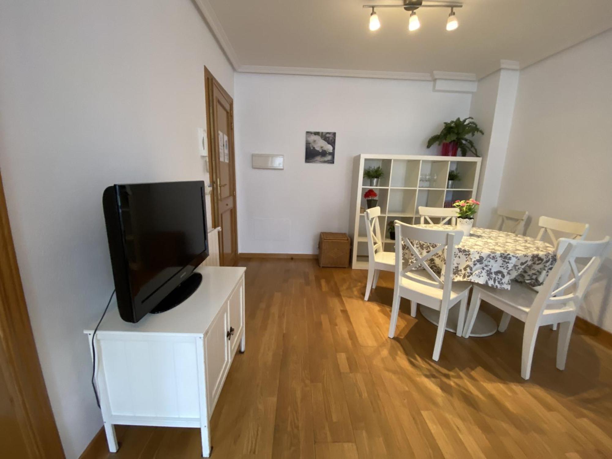 Apartamentos Alfonso XIII San Ildefonso Esterno foto