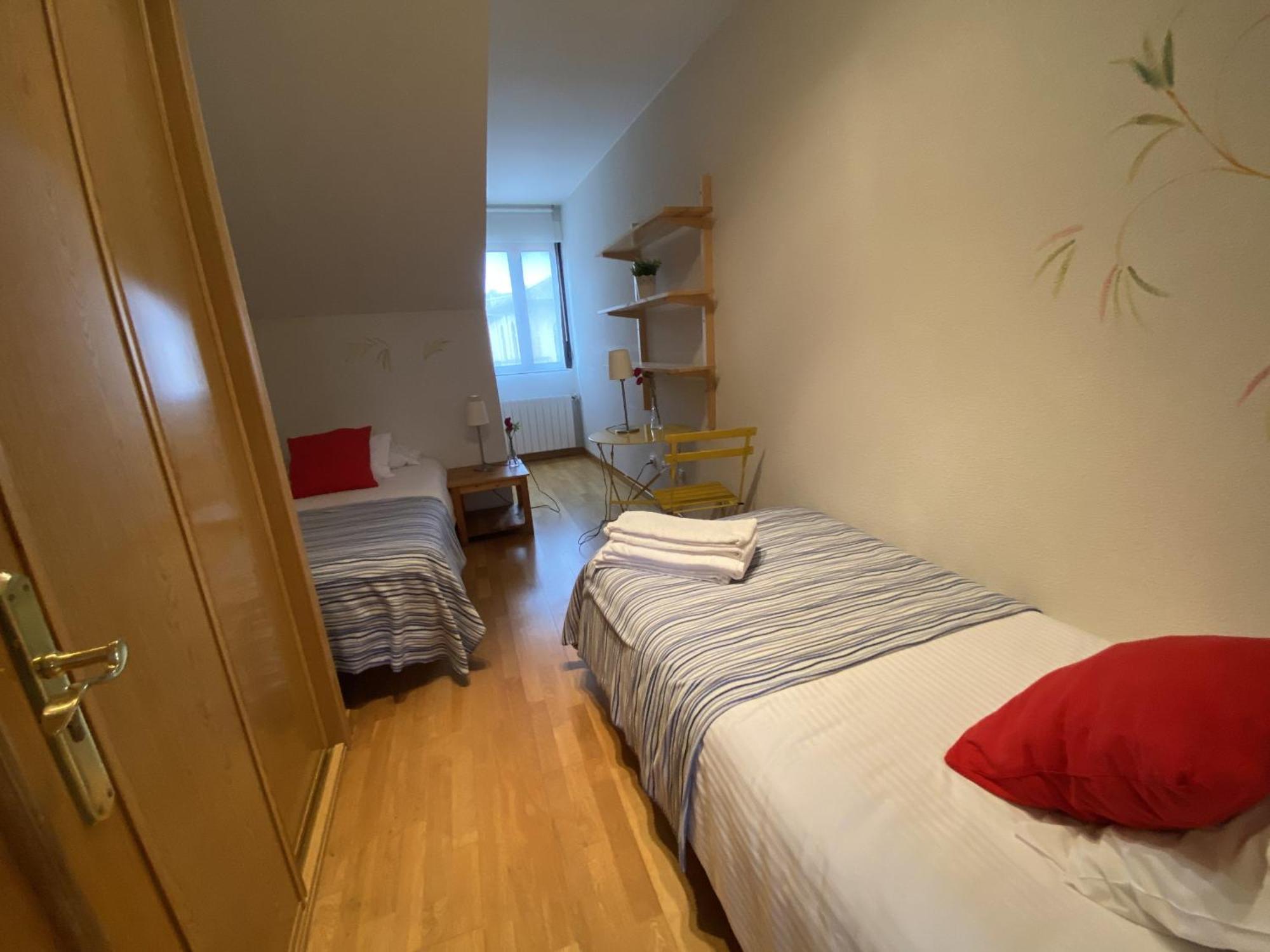 Apartamentos Alfonso XIII San Ildefonso Esterno foto