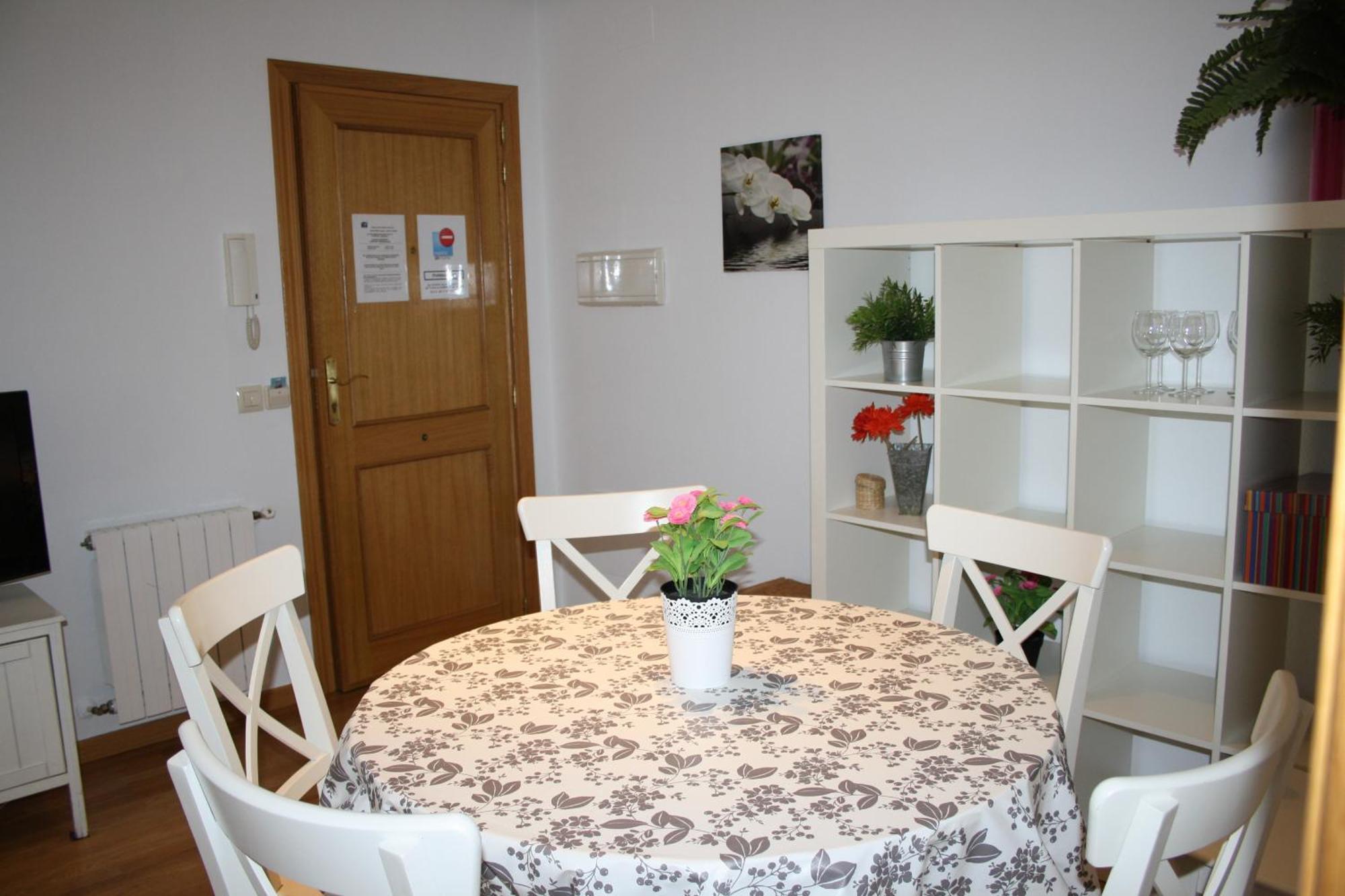 Apartamentos Alfonso XIII San Ildefonso Esterno foto