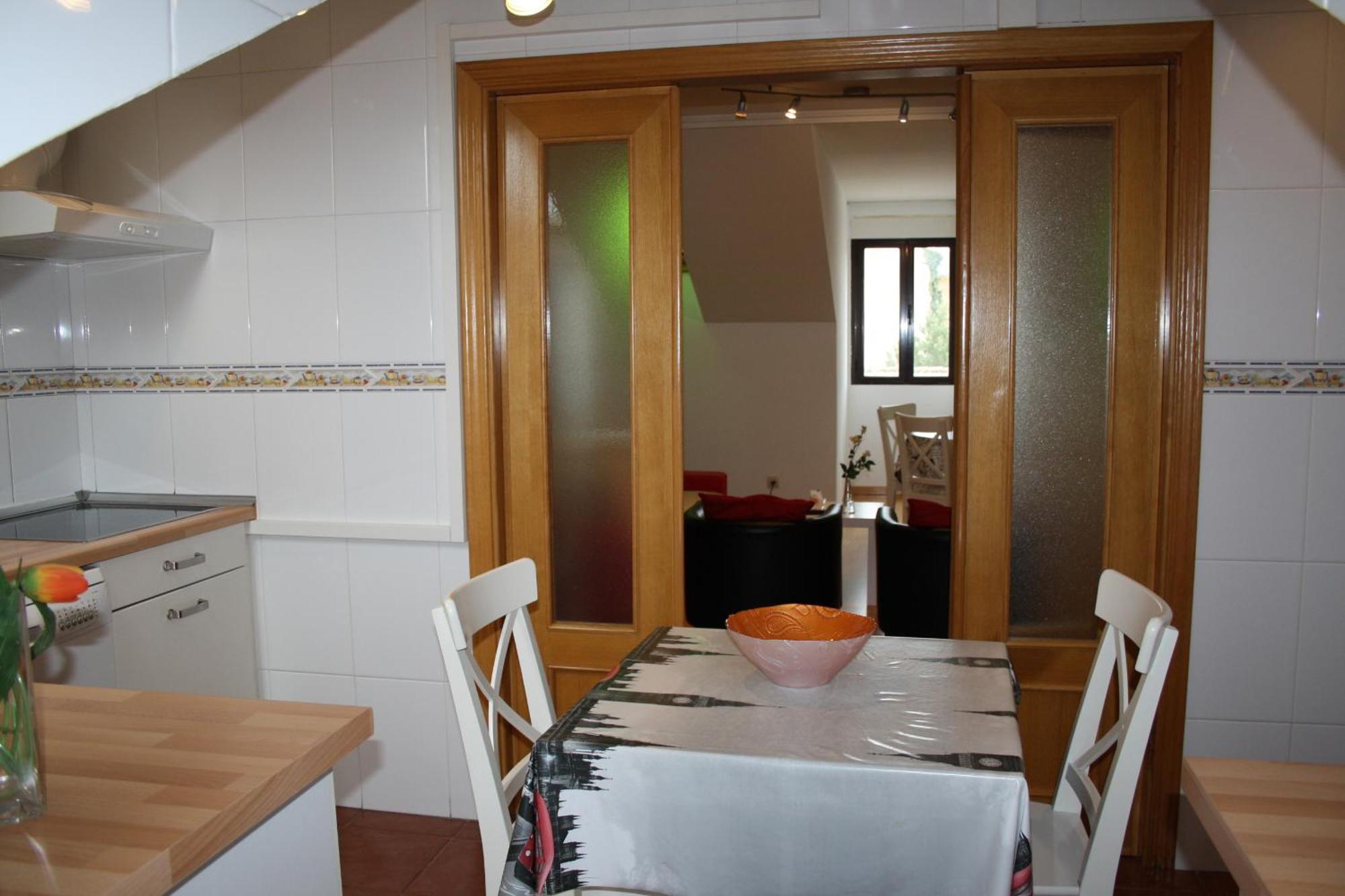 Apartamentos Alfonso XIII San Ildefonso Esterno foto