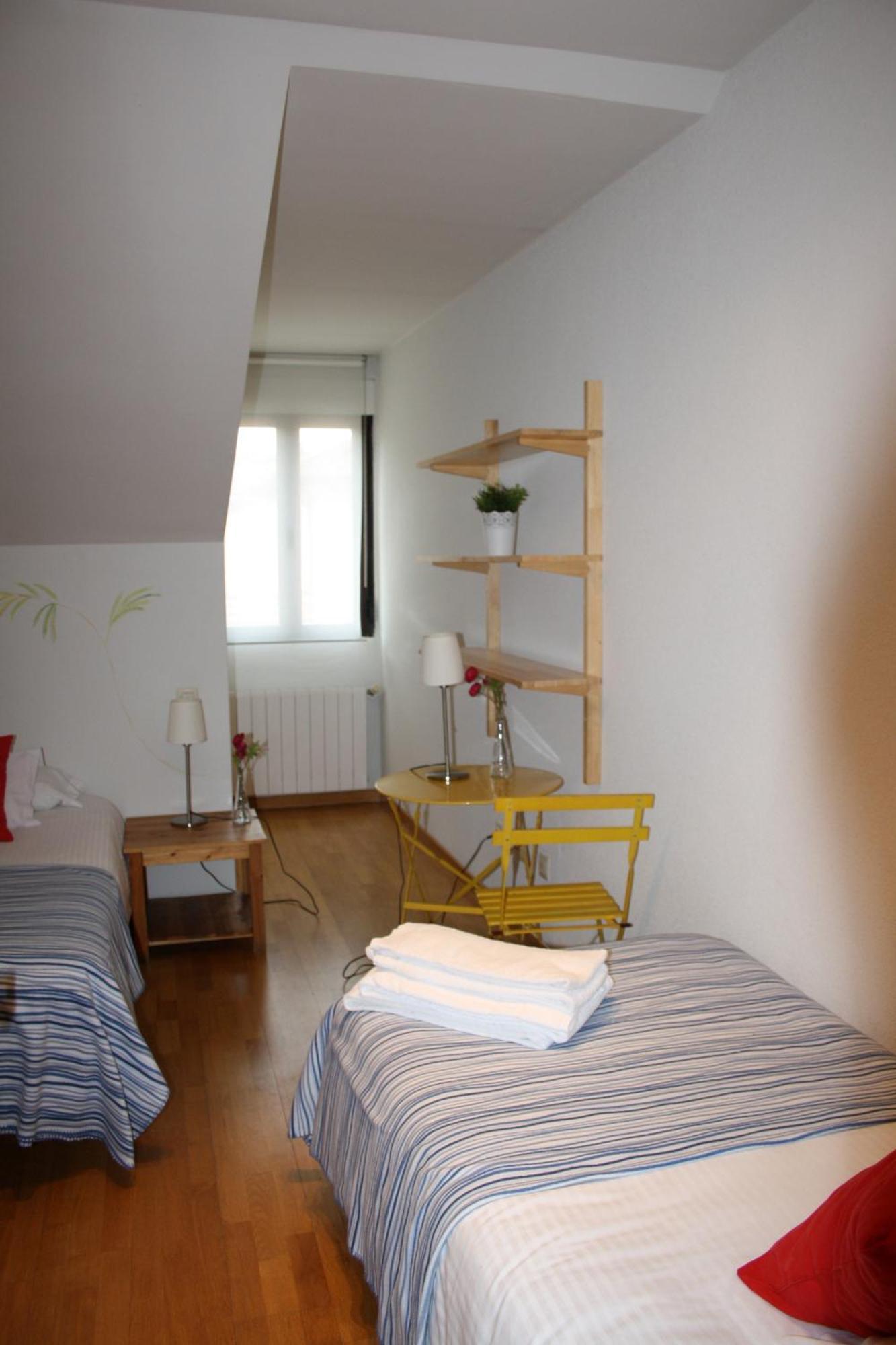 Apartamentos Alfonso XIII San Ildefonso Esterno foto