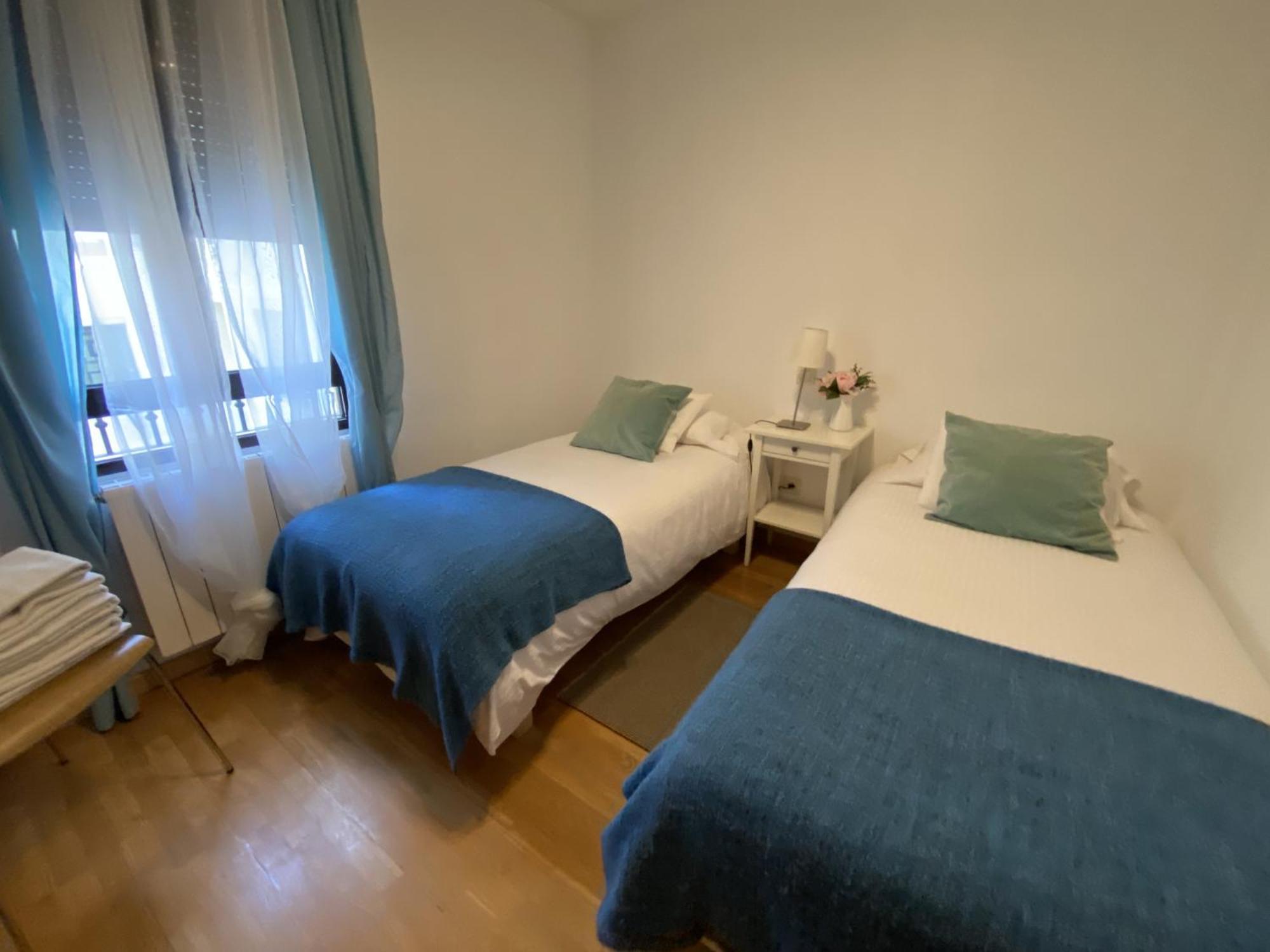 Apartamentos Alfonso XIII San Ildefonso Esterno foto