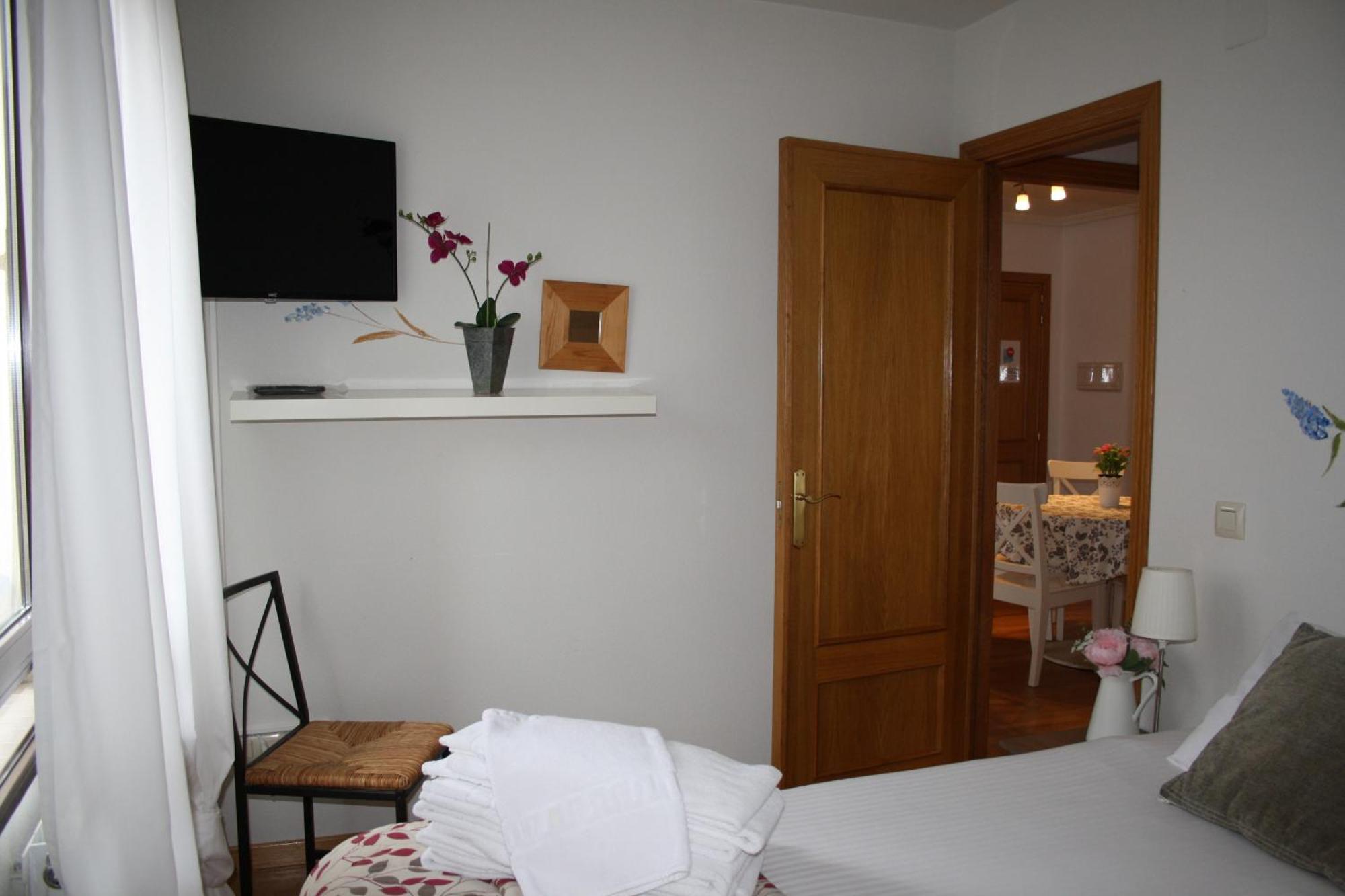 Apartamentos Alfonso XIII San Ildefonso Esterno foto