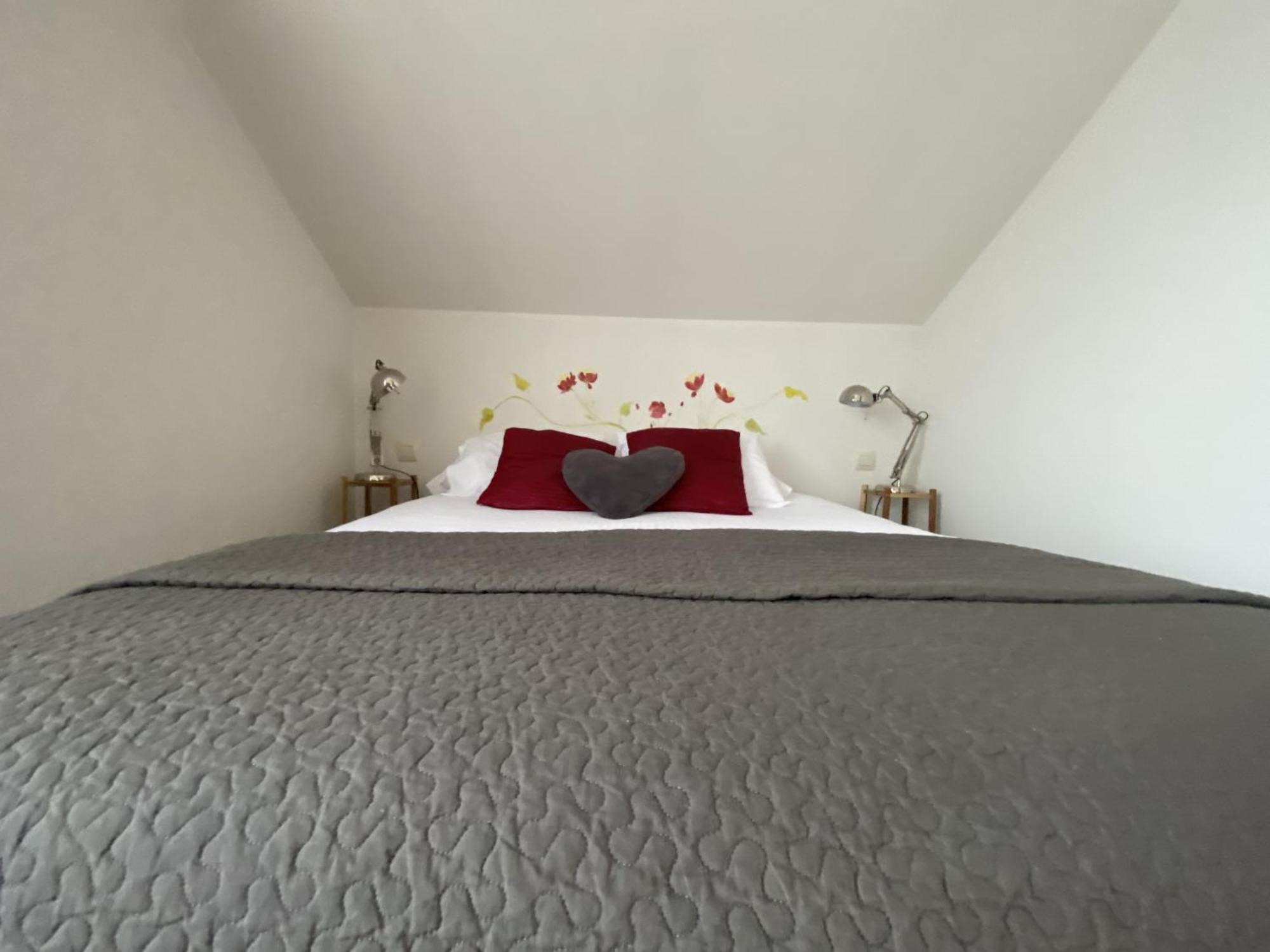 Apartamentos Alfonso XIII San Ildefonso Esterno foto