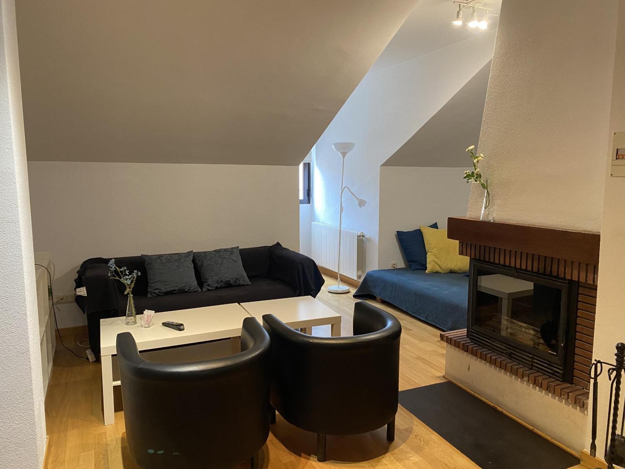 Apartamentos Alfonso XIII San Ildefonso Esterno foto