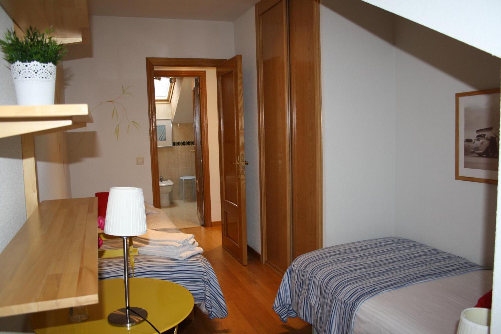 Apartamentos Alfonso XIII San Ildefonso Esterno foto