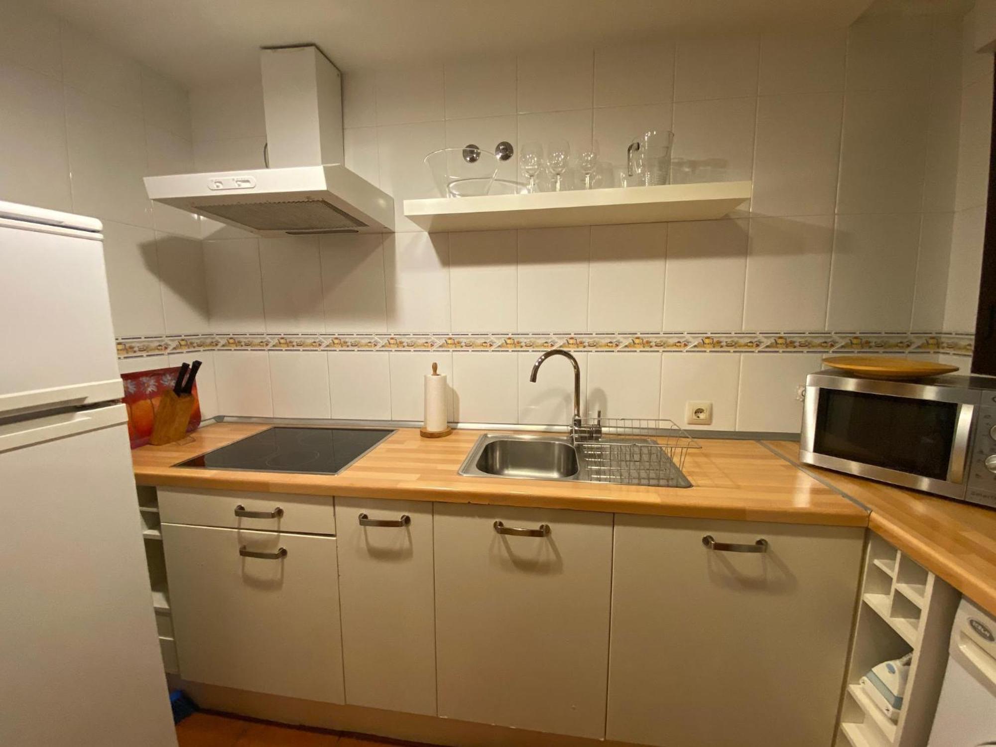 Apartamentos Alfonso XIII San Ildefonso Esterno foto