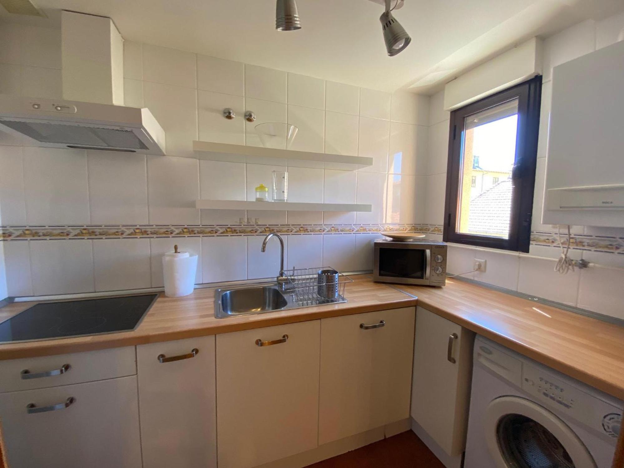 Apartamentos Alfonso XIII San Ildefonso Esterno foto