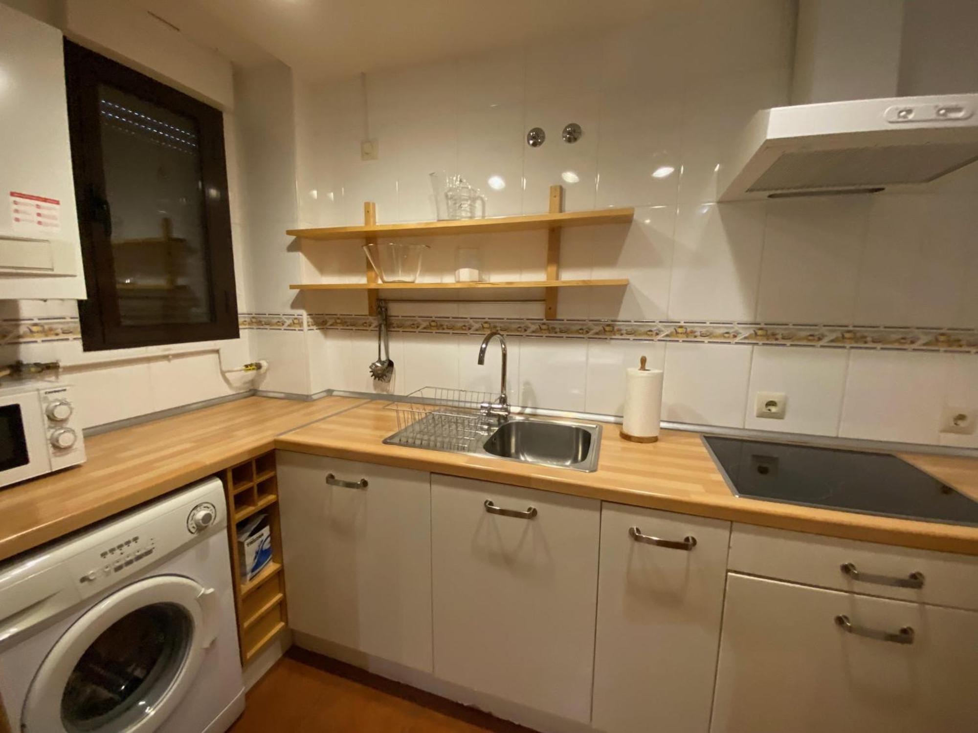Apartamentos Alfonso XIII San Ildefonso Esterno foto