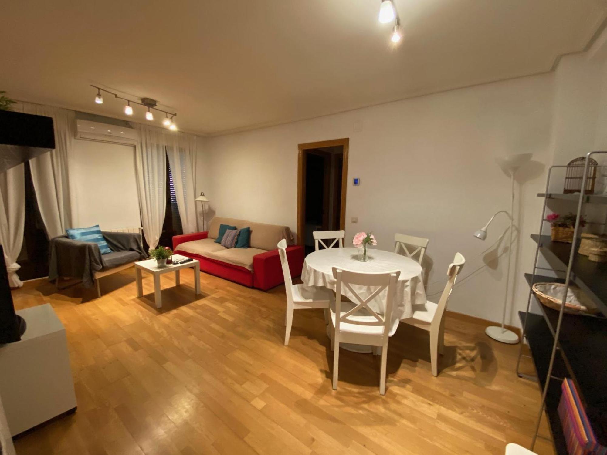 Apartamentos Alfonso XIII San Ildefonso Esterno foto