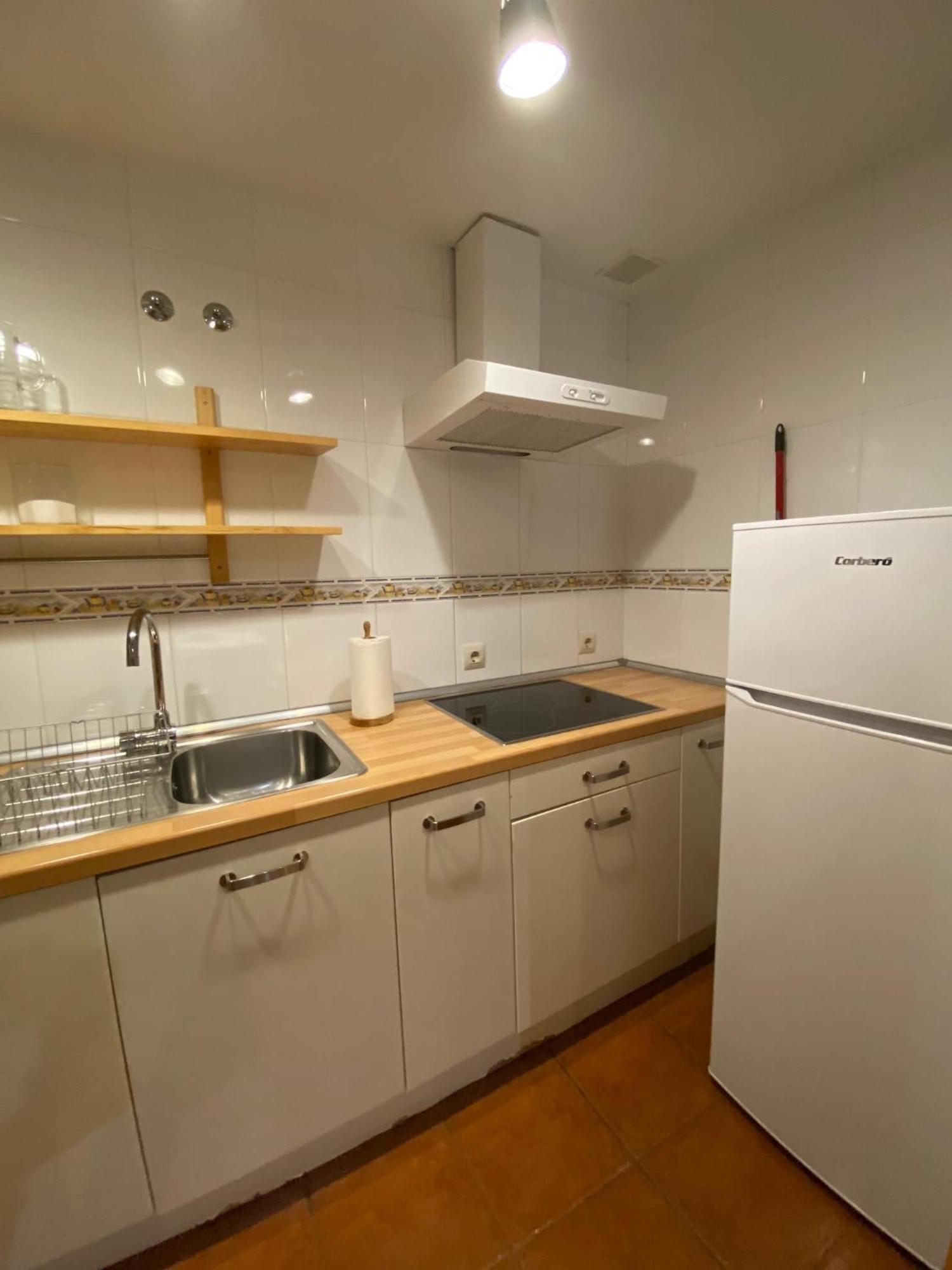 Apartamentos Alfonso XIII San Ildefonso Esterno foto