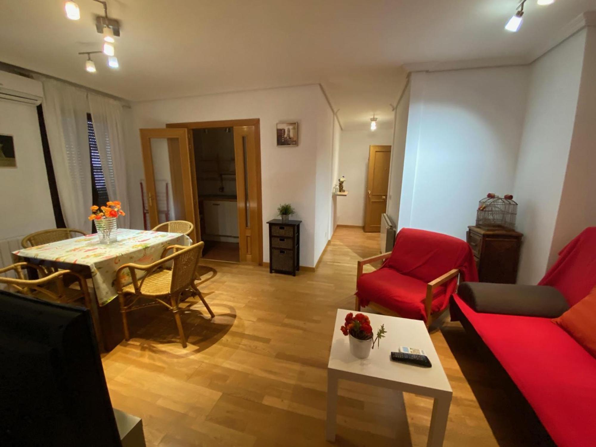 Apartamentos Alfonso XIII San Ildefonso Esterno foto