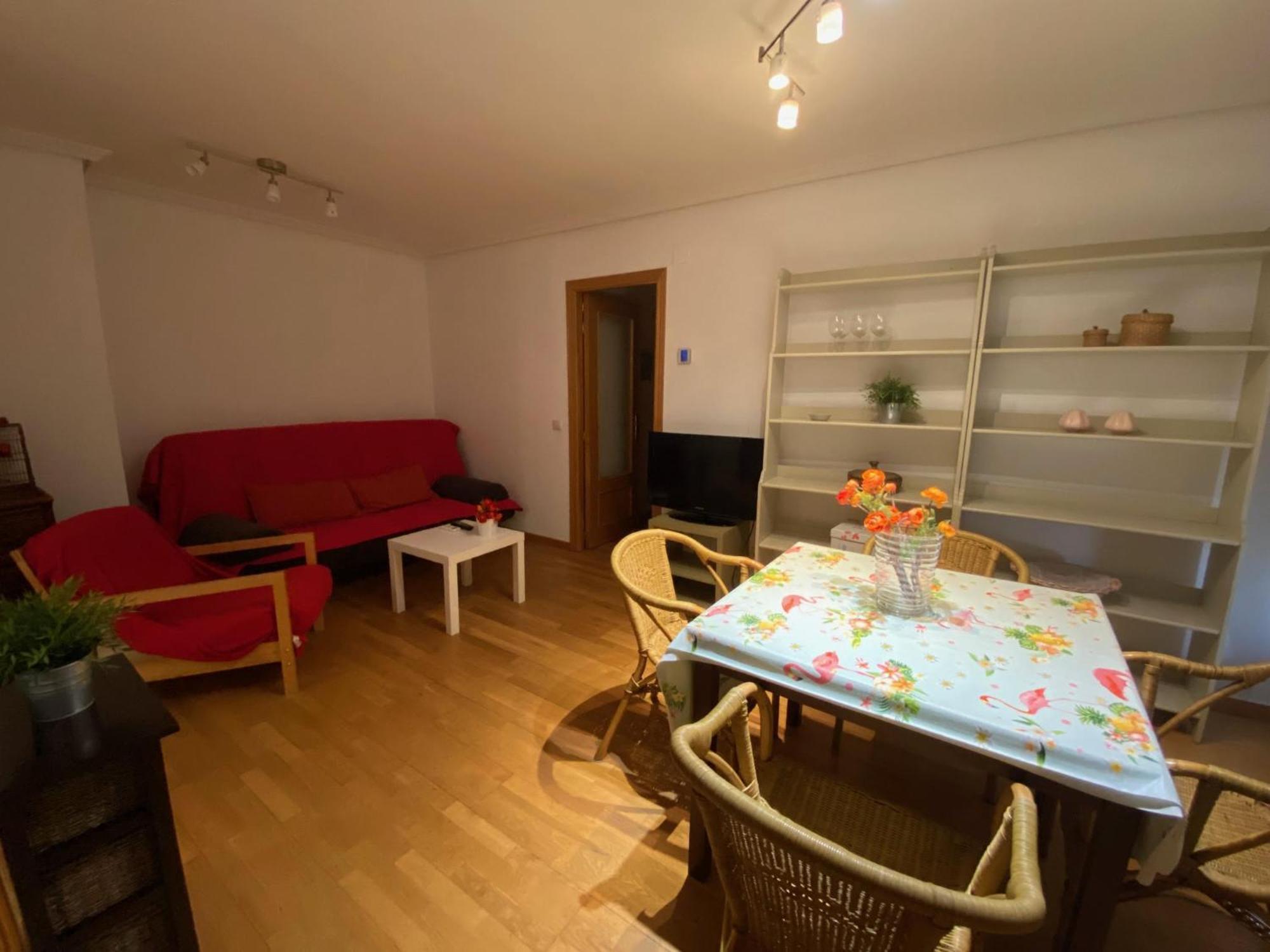 Apartamentos Alfonso XIII San Ildefonso Esterno foto
