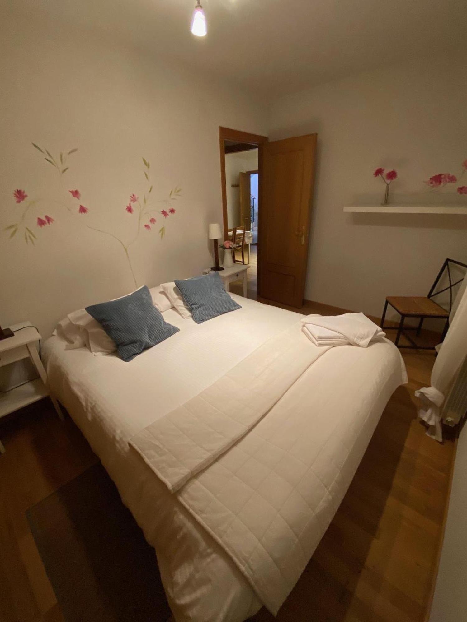 Apartamentos Alfonso XIII San Ildefonso Esterno foto