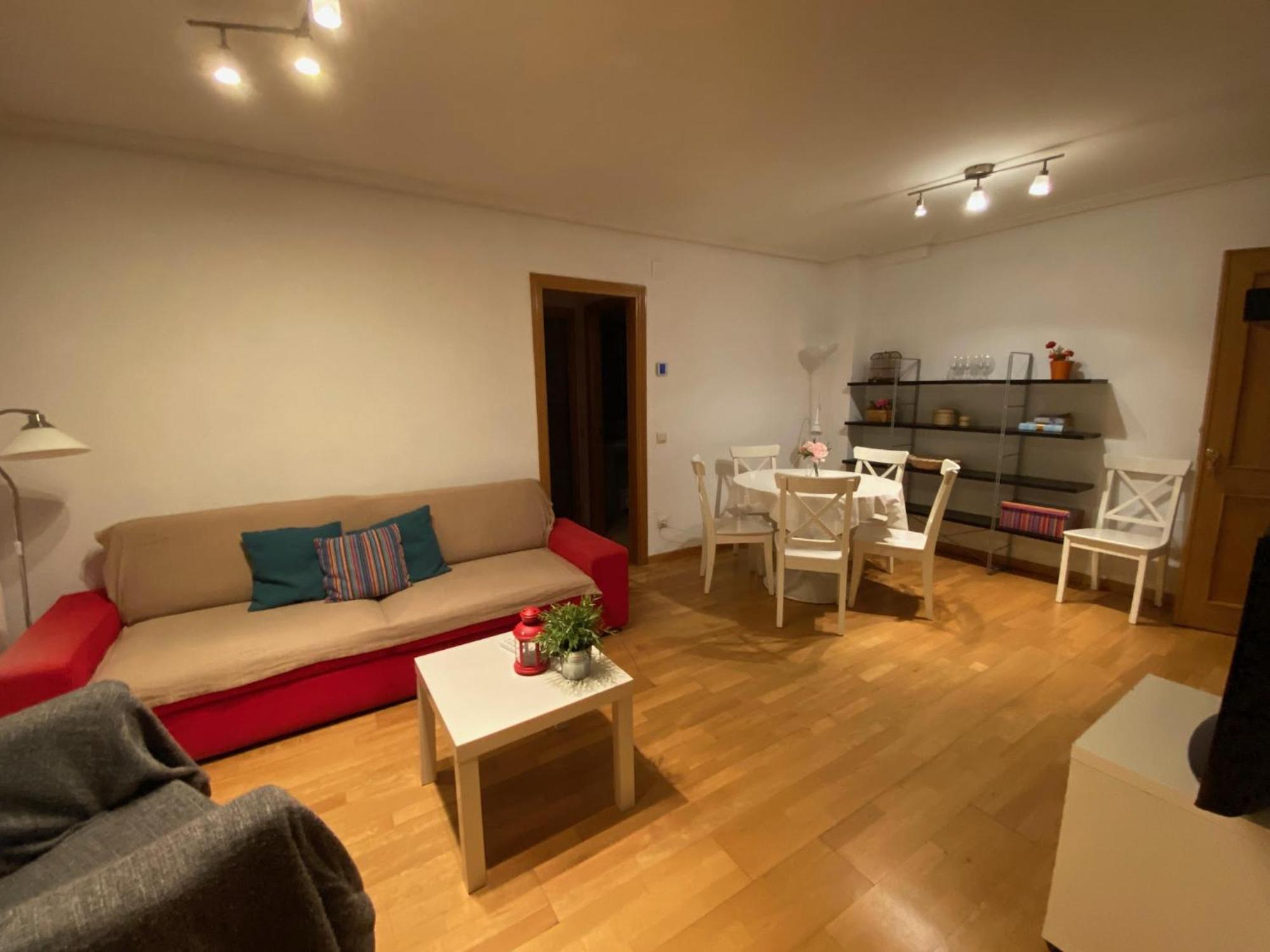 Apartamentos Alfonso XIII San Ildefonso Esterno foto