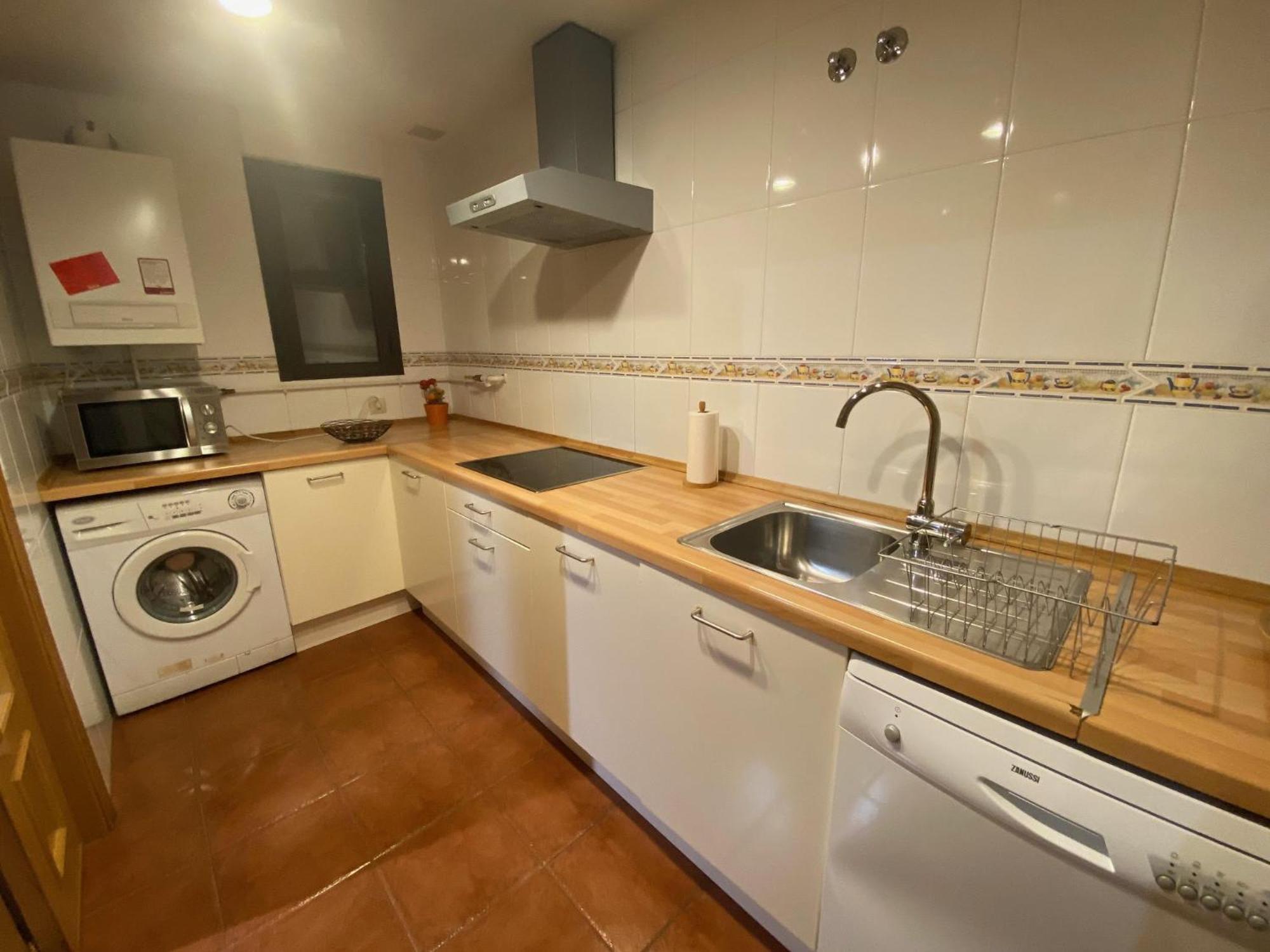 Apartamentos Alfonso XIII San Ildefonso Esterno foto