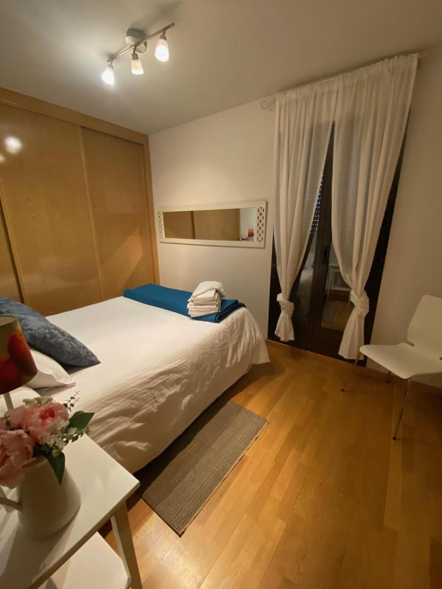 Apartamentos Alfonso XIII San Ildefonso Esterno foto