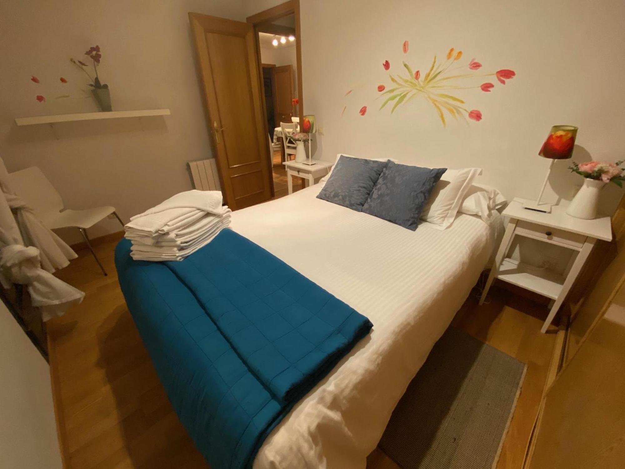 Apartamentos Alfonso XIII San Ildefonso Esterno foto