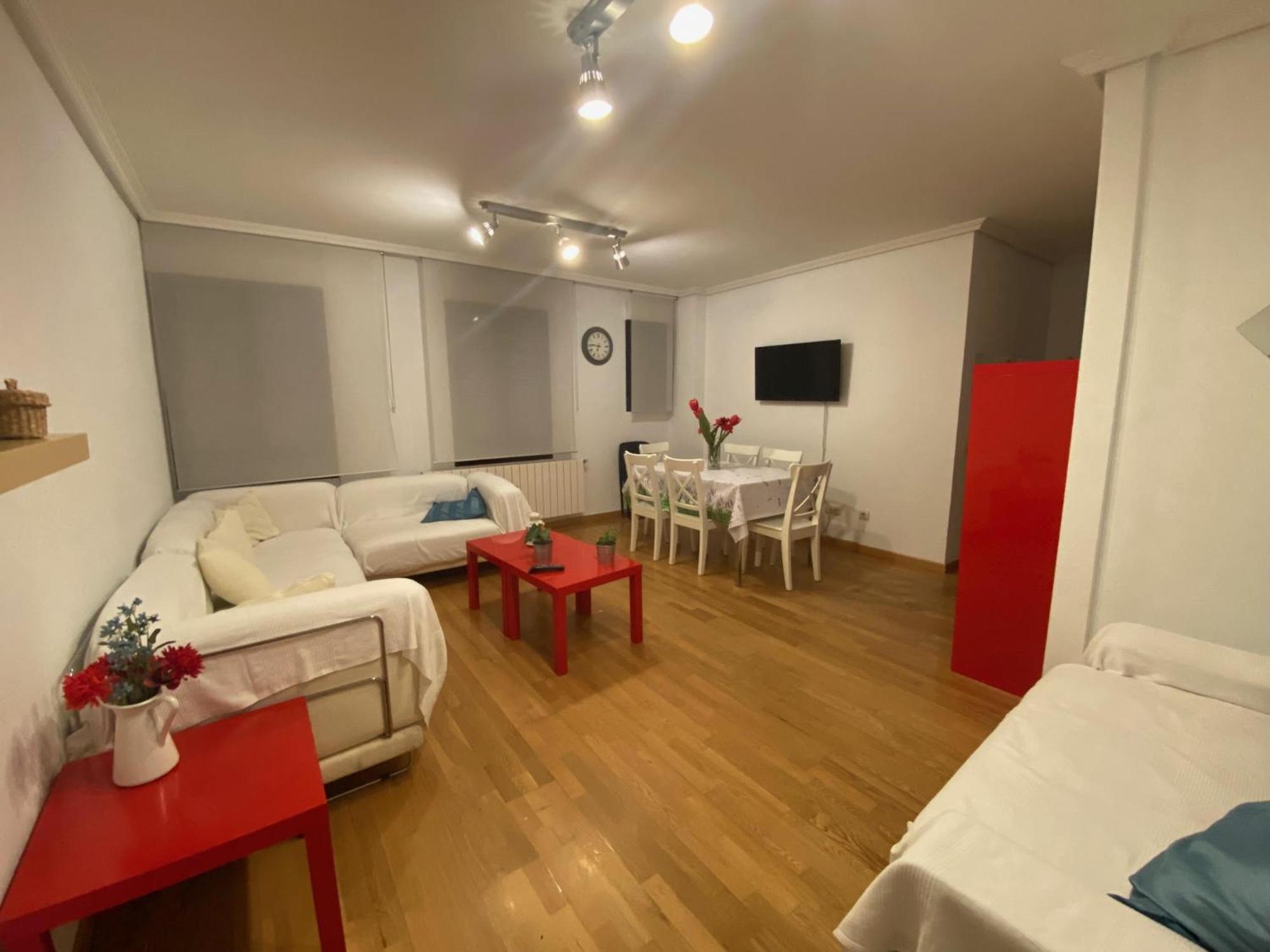 Apartamentos Alfonso XIII San Ildefonso Esterno foto